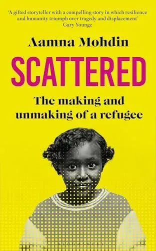 Scattered : A Top 5 Sunday Times bestseller