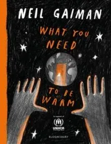 What You Need to Be Warm