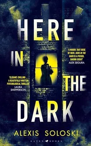 Here in the Dark