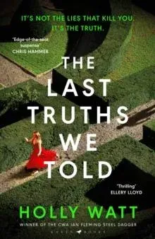 The Last Truths We Told : 'Seriously good' Sarah Vaughan