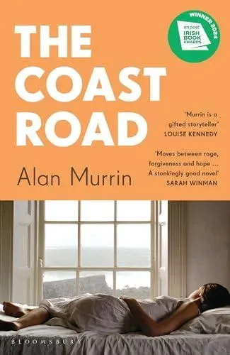 The Coast Road : 'A perfect book club read' Sunday Times