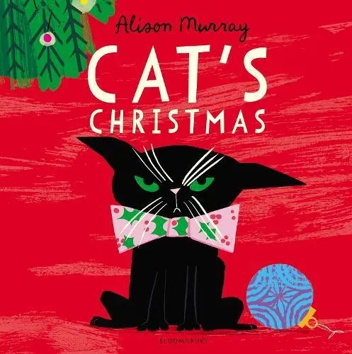 Cat's Christmas