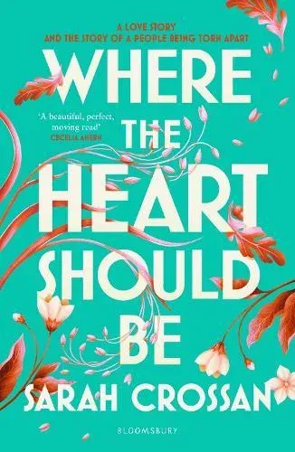Where the Heart Should Be : The Times Children's Book of the Week