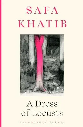 A Dress of Locusts