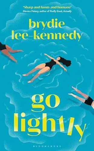 Go Lightly : 'nails the chaos, panic and joy of being young'