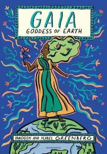 Gaia : Goddess of Earth