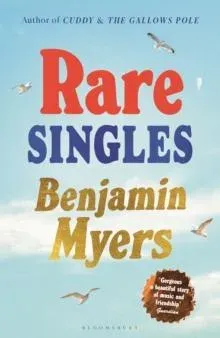 Rare Singles : 'A heartwarming summer read' independent.co.uk