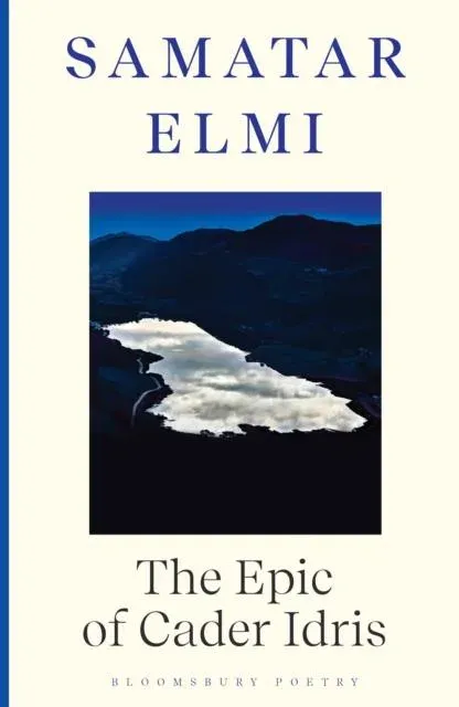 The Epic of Cader Idris