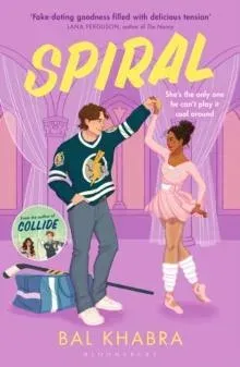 Spiral : The instant Sunday Times bestseller