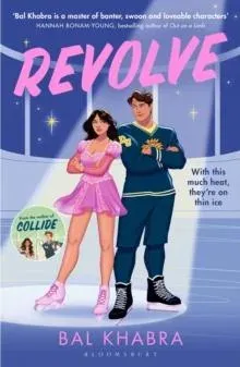 Revolve : The instant Sunday Times bestseller