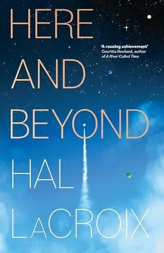 Here and Beyond