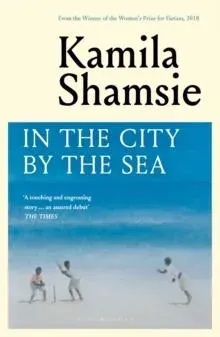 In the City by the Sea