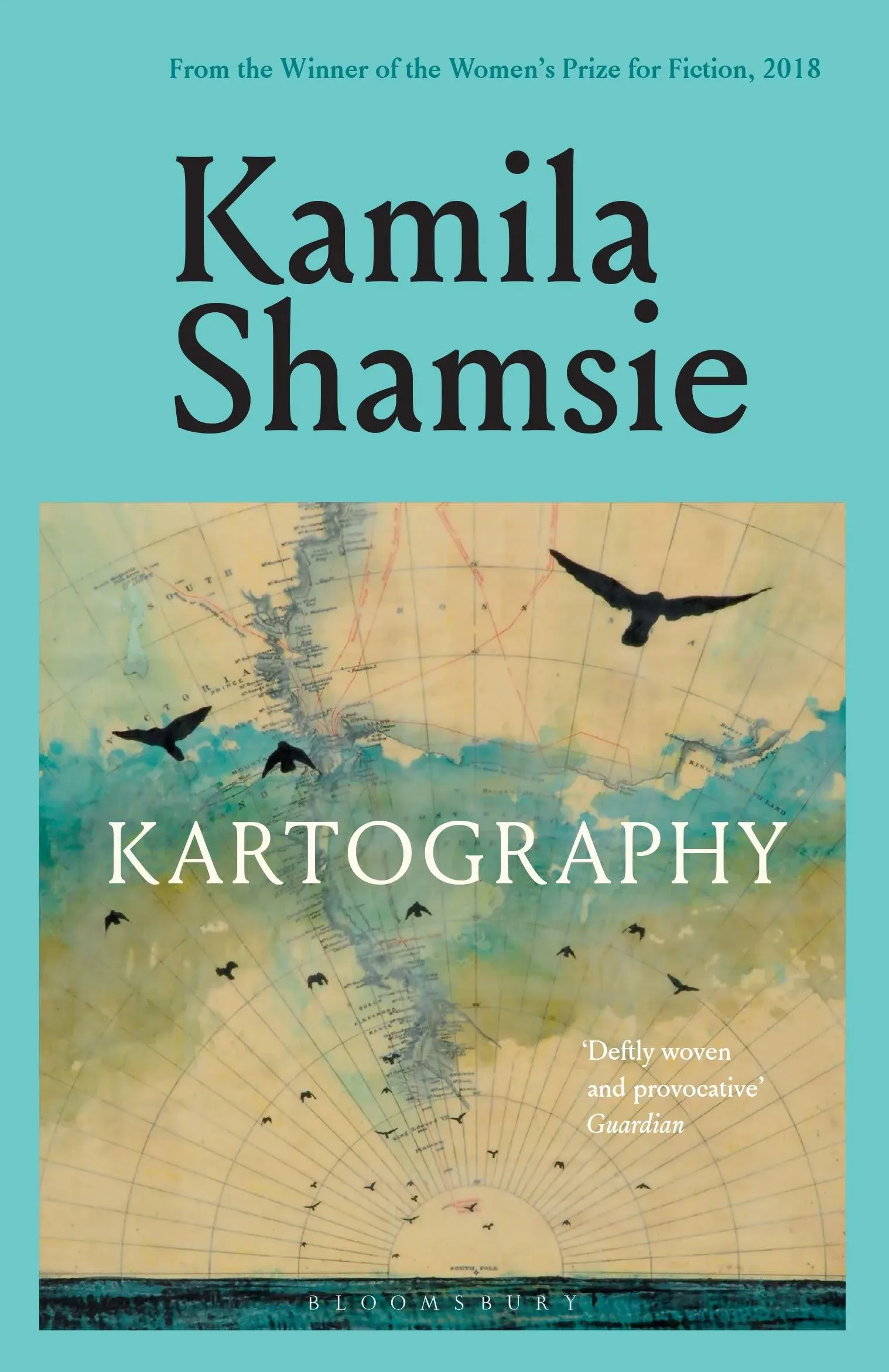 Kartography