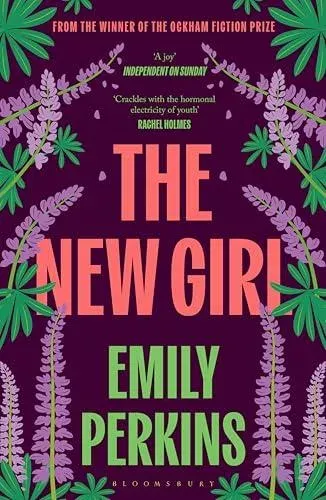 The New Girl