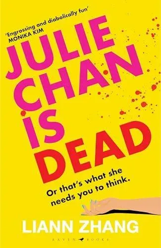 Julie Chan is Dead : 'diabolically fun' Monika Kim