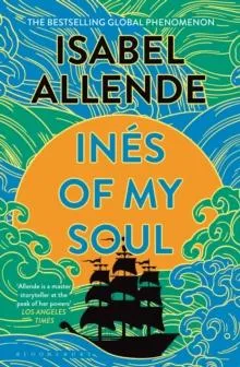 Ines of My Soul