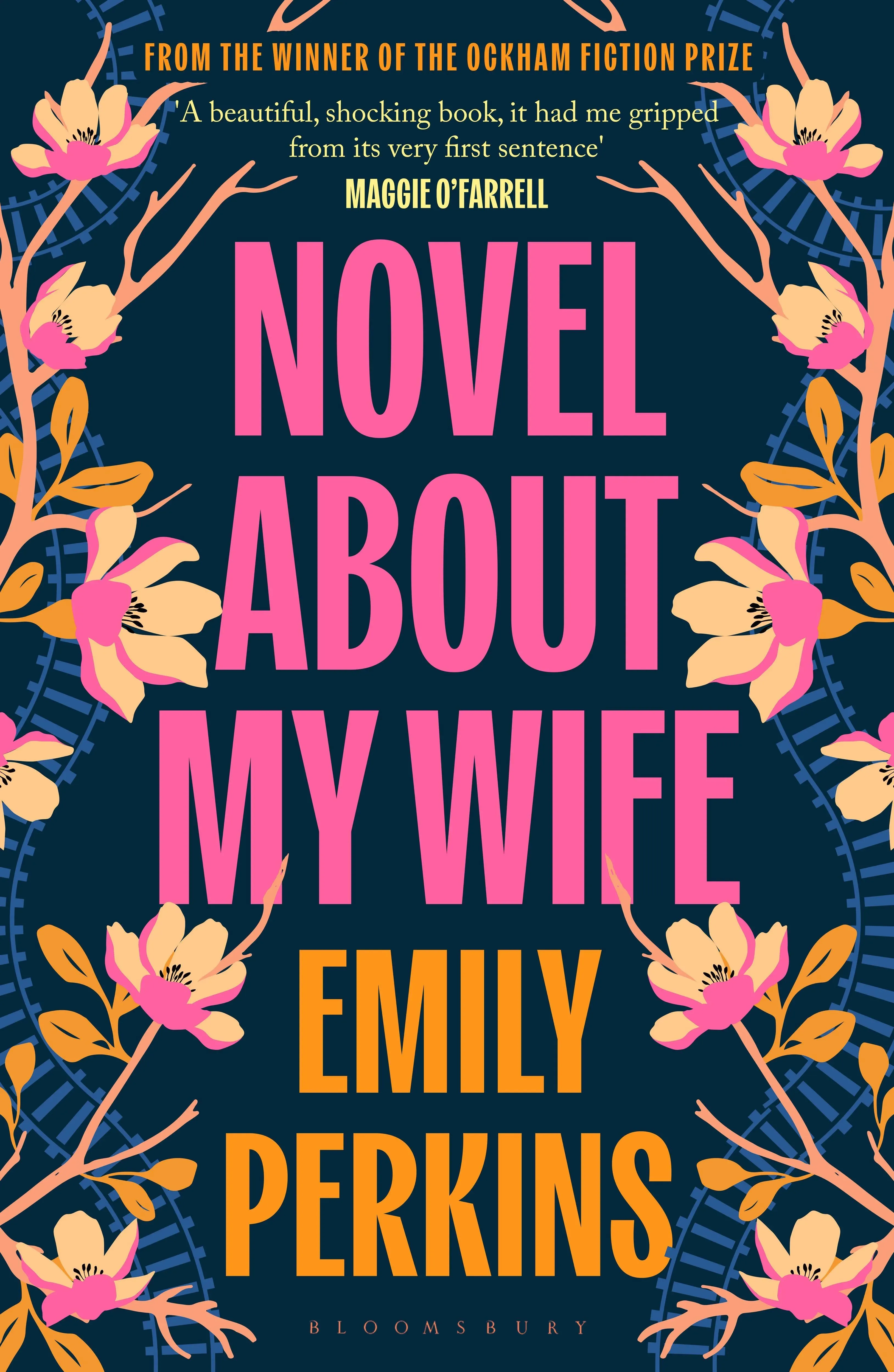 Novel About My Wife