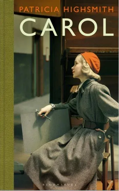 Carol