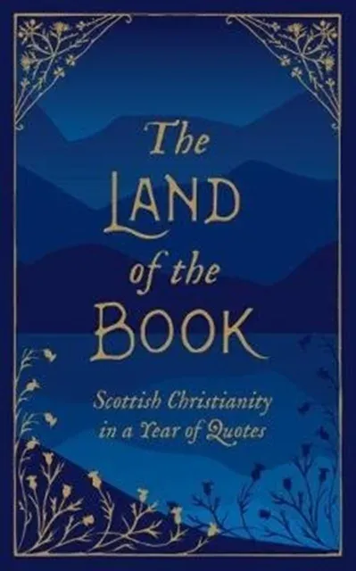 Land of the Book