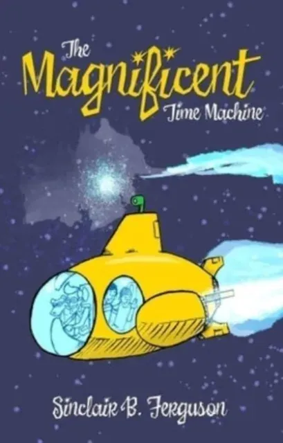 Magnificent Time Machine