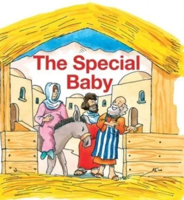 Special Baby