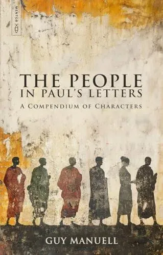 People in Paul's Letters