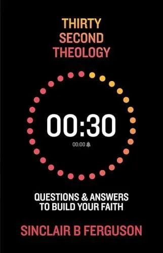 Thirty Second Theology