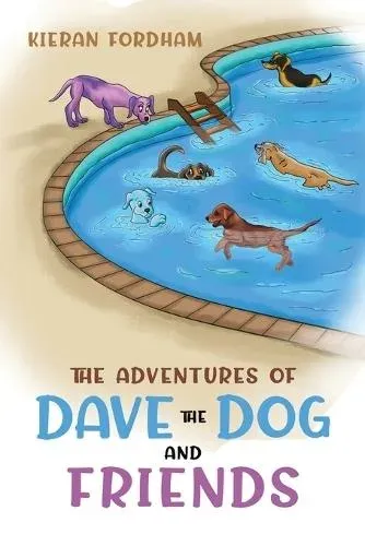 Adventures of Dave the Dog and Friends