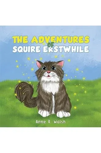 Adventures of Squire Erstwhile