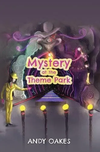 Mystery at the Theme Park