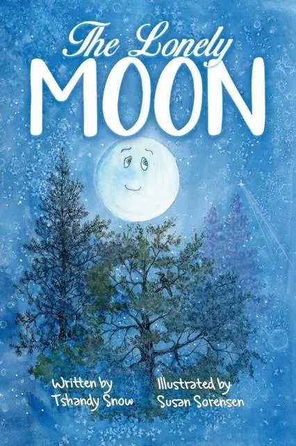 Lonely Moon