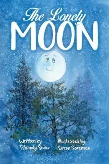 Lonely Moon