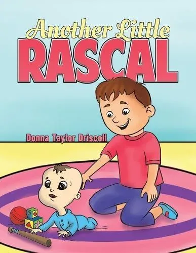 Another Little Rascal