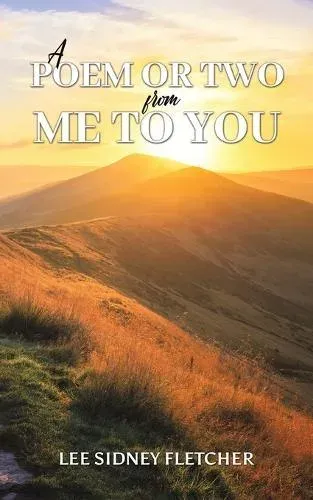 Poem or Two from Me to You