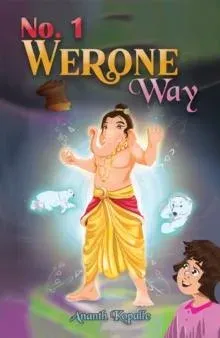 No. 1 Werone Way