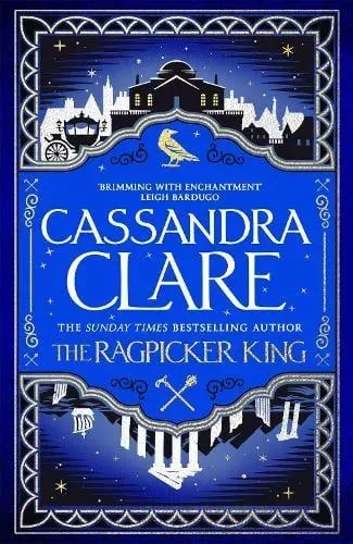 The Ragpicker King