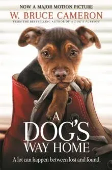 Dog's Way Home
