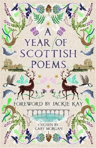 A Year of Scottish Poems