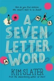 Seven-Letter Word