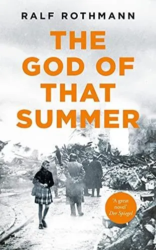 God of that Summer