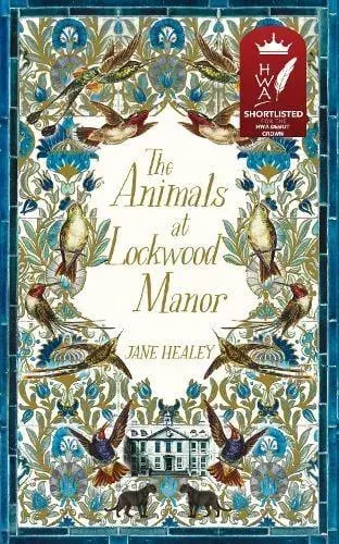 Animals at Lockwood Manor