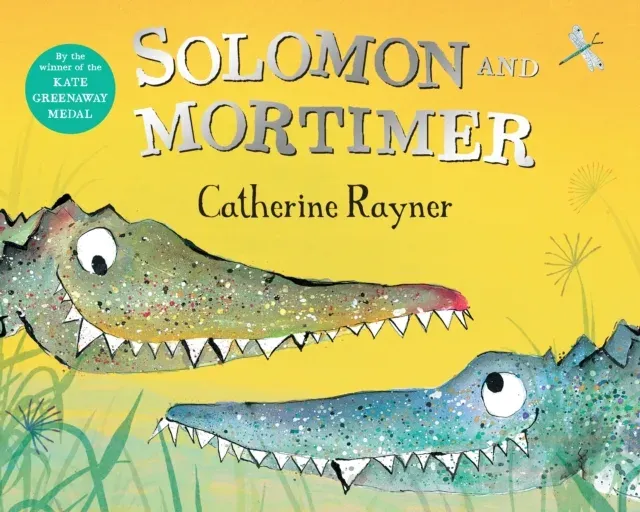 Solomon and Mortimer