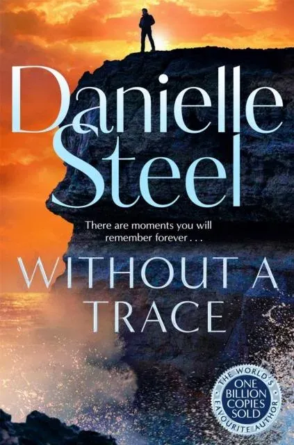 Without A Trace : A gripping story of a fight for happiness