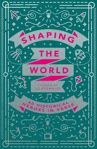 Shaping the World