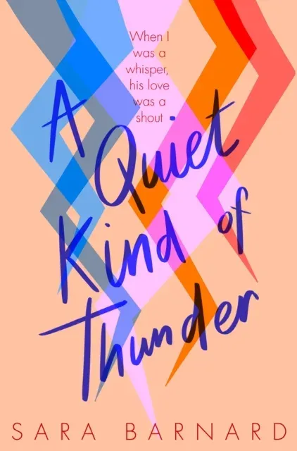 Quiet Kind of Thunder