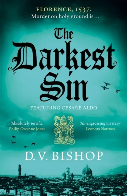Darkest Sin