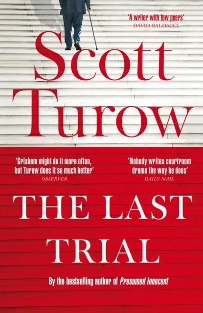 Last Trial