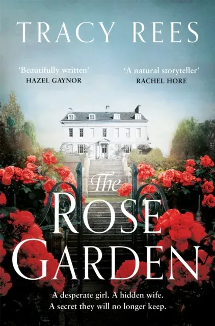 Rose Garden