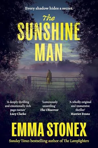 The Sunshine Man