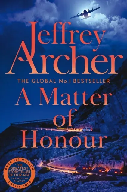 Matter of Honour